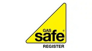 Gas Safe Registered