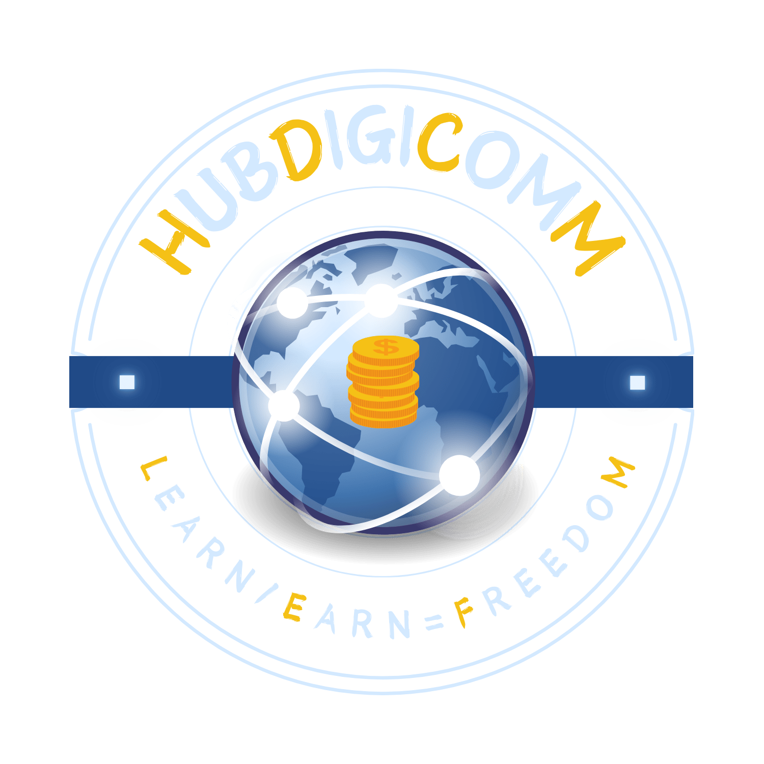 HubDigiTransLogo
