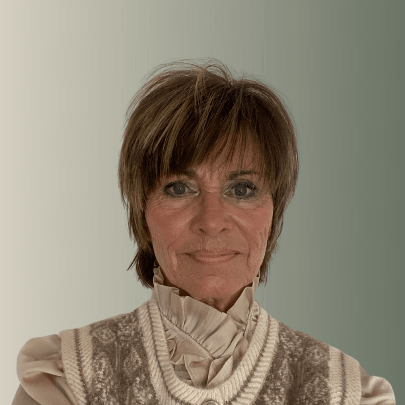 Author Lis Bergmann Avatar