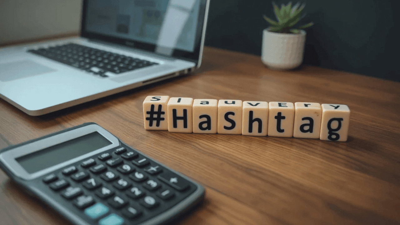 Leveraging Hashtags