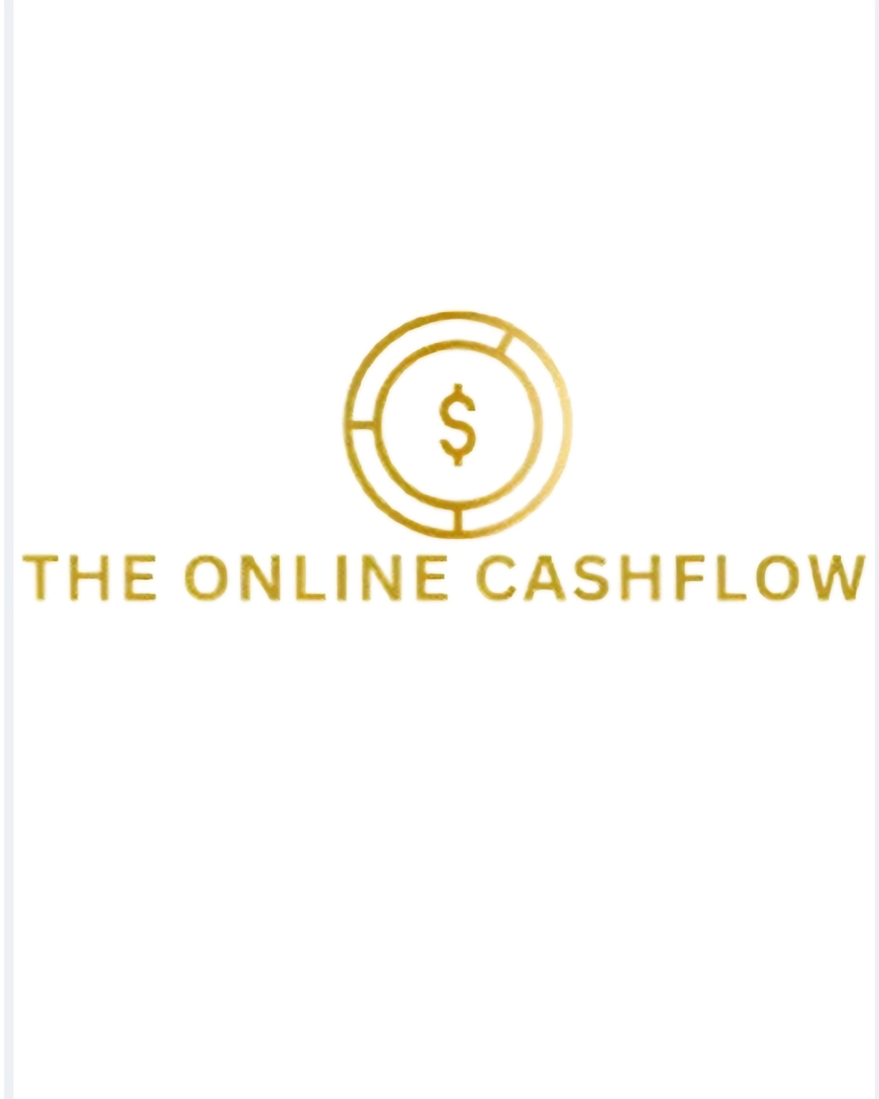 Author The Online Cashflow Avatar
