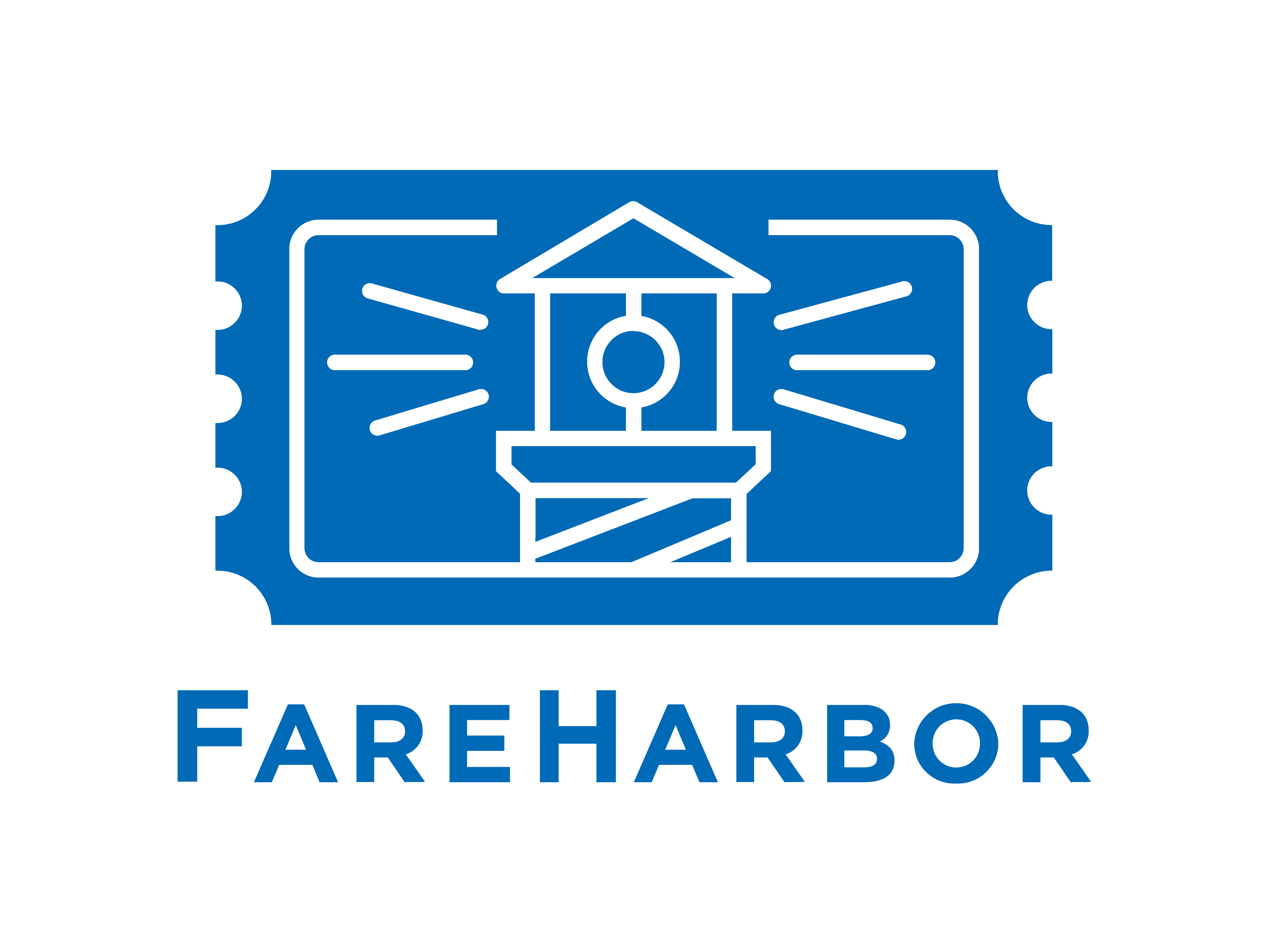 Fareharbor