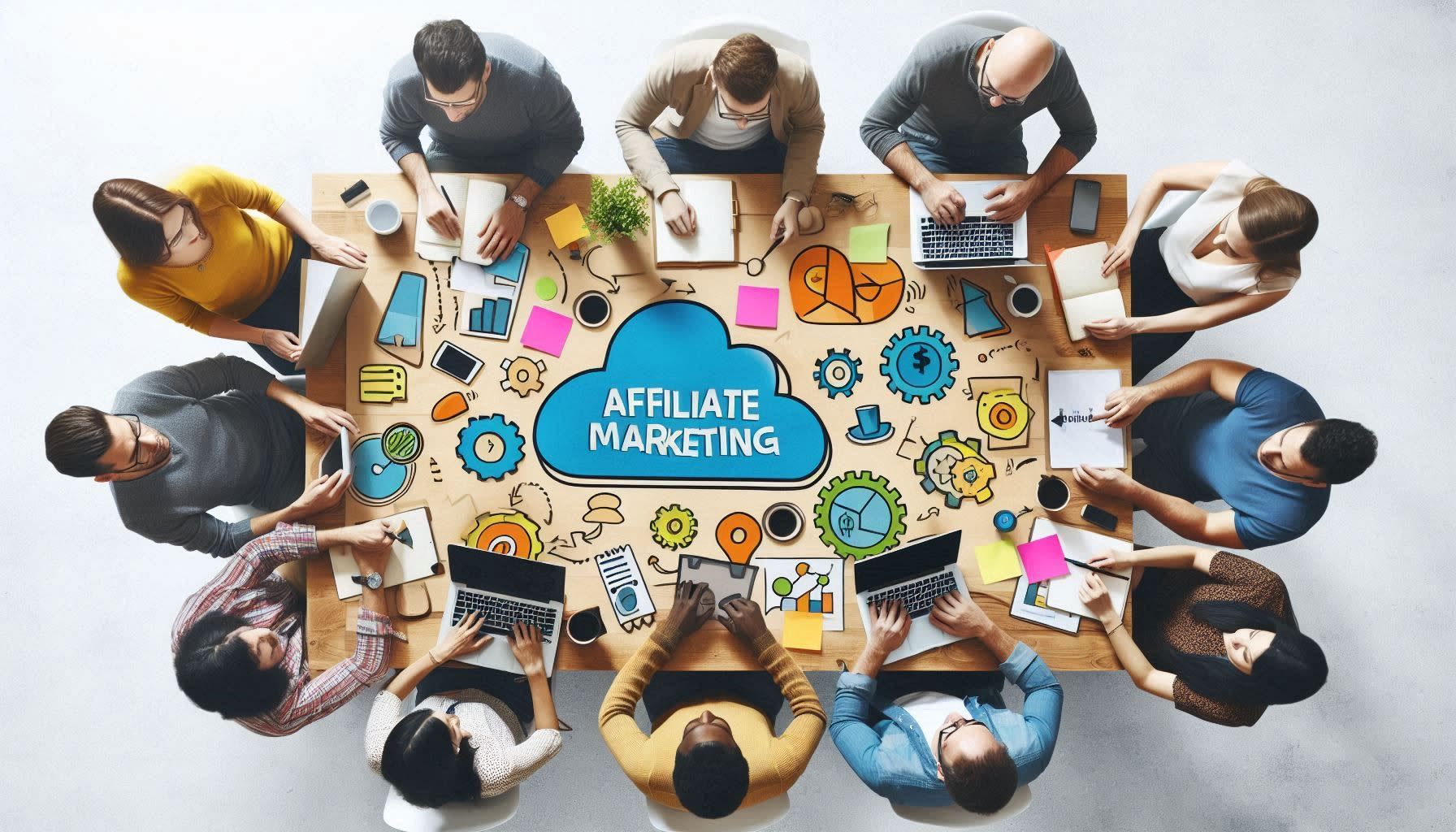 Understanding Affiliate Marketing