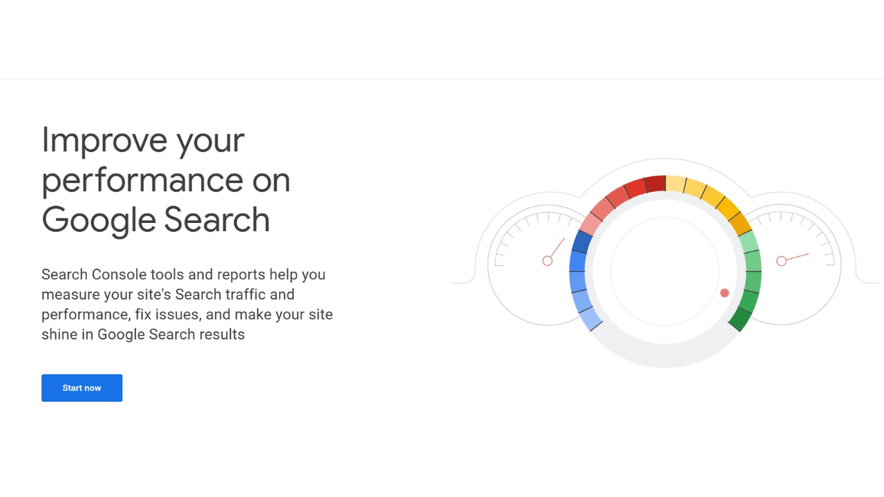 Google Search Console