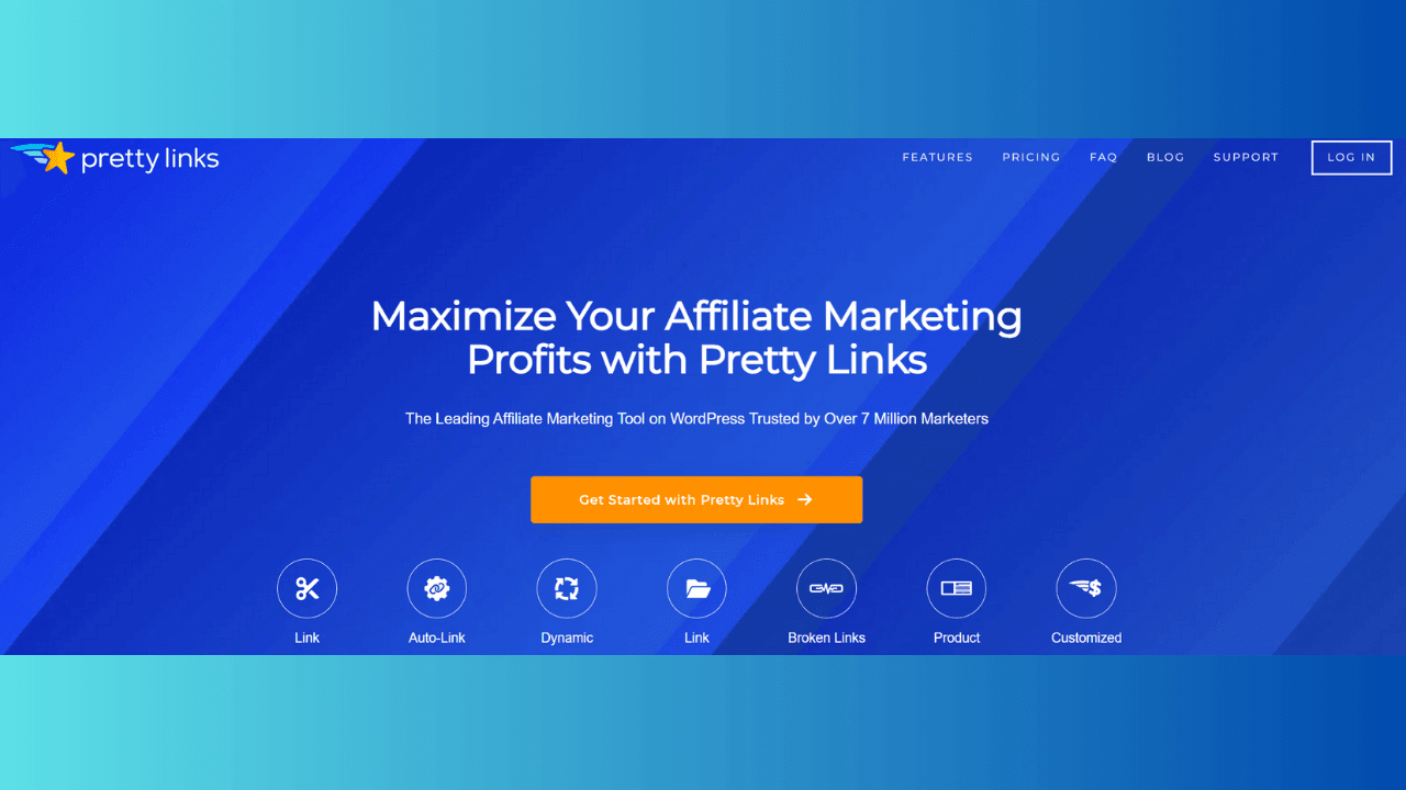 Pretty Links