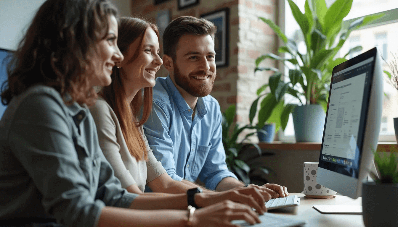 Advanced Tools for marketers