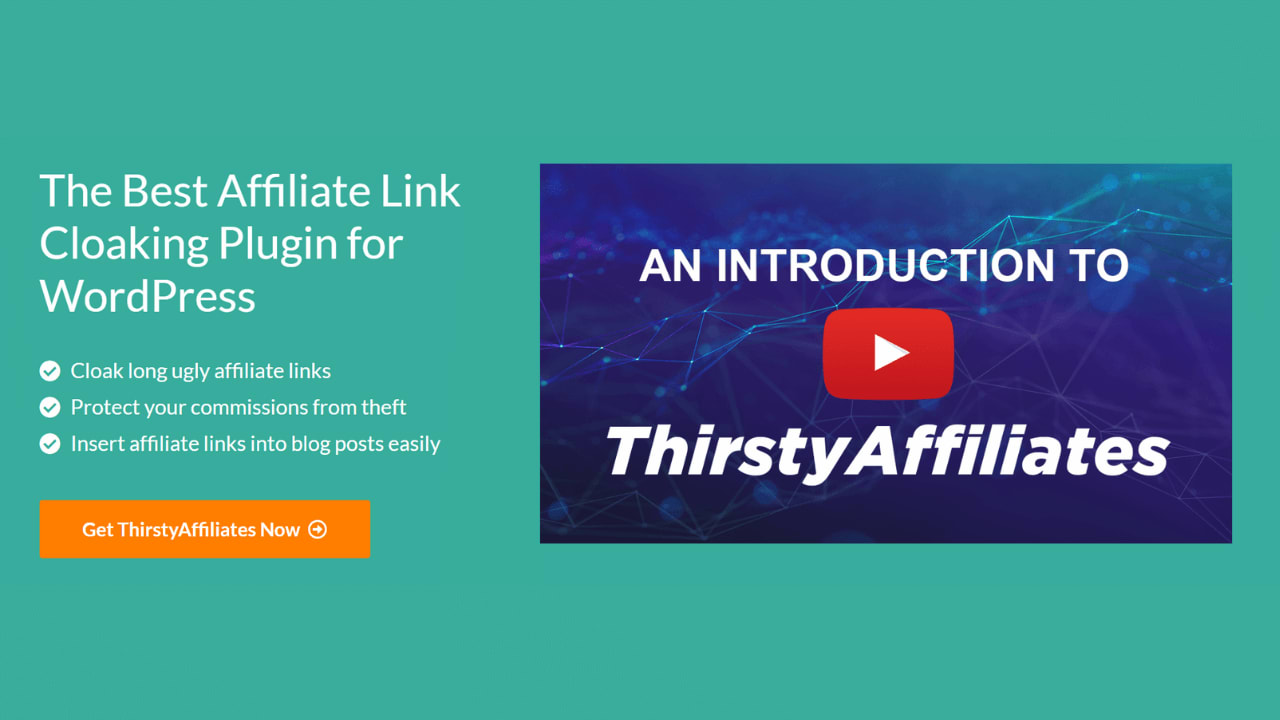 ThirstyAffiliates