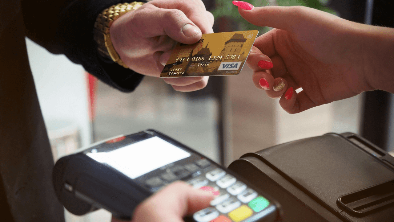 Payment Processors 