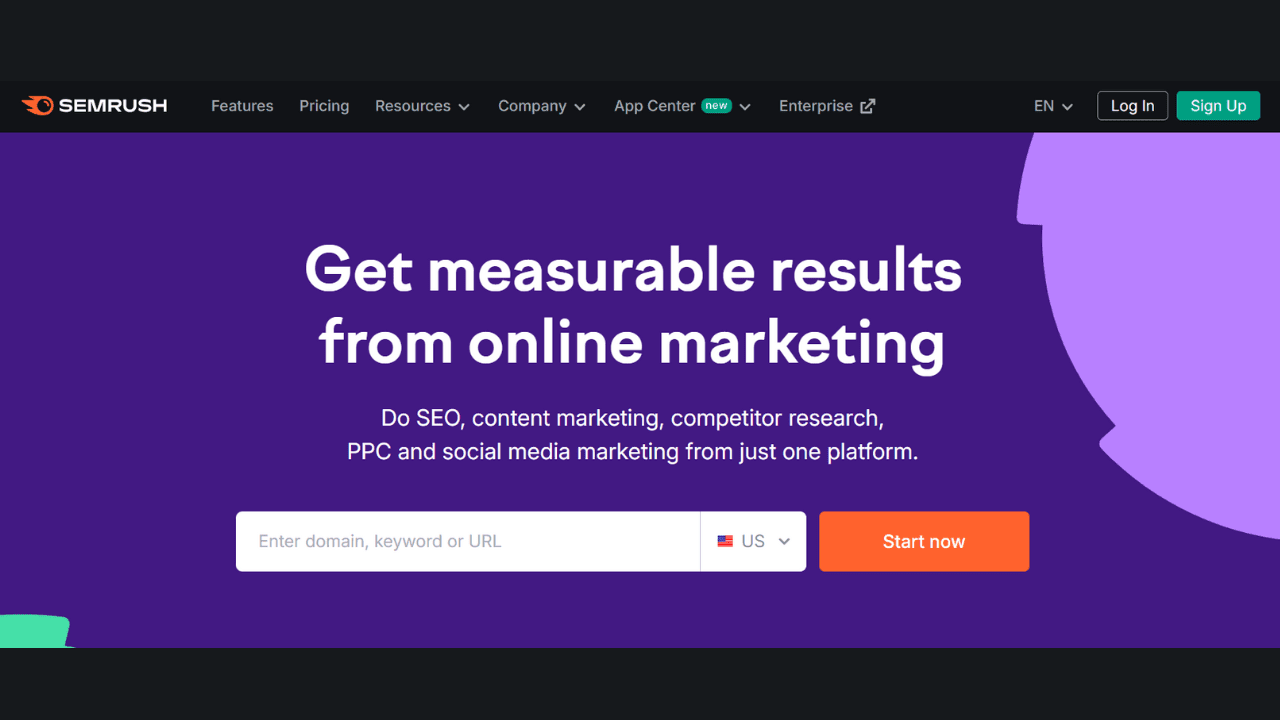 SEMRush  SEO