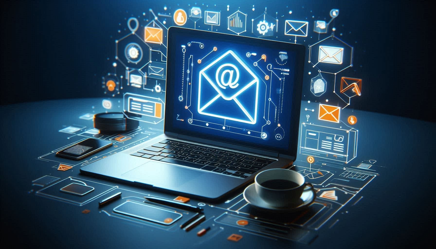 Mastering Email Automation: How to Set Up Email Sequences That Nurture Leads on Autopilot