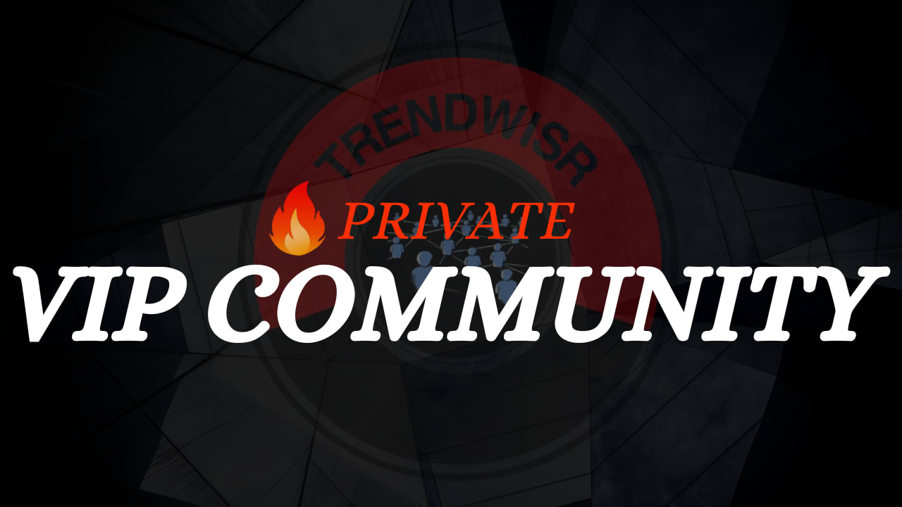 community.trendwisr.com