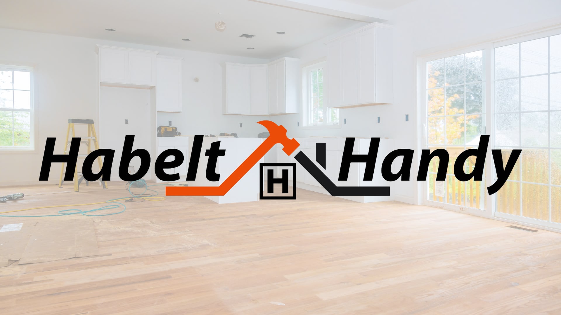 Habelt Handy logo