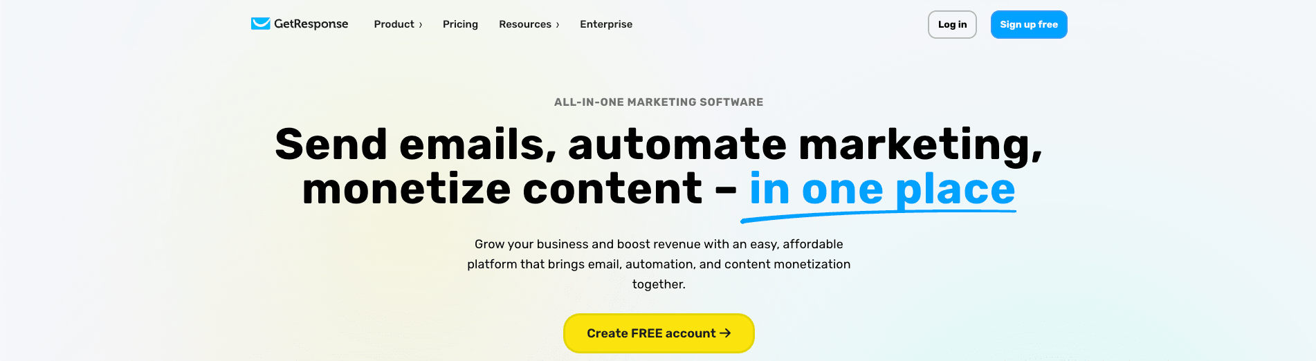 getresponse.com