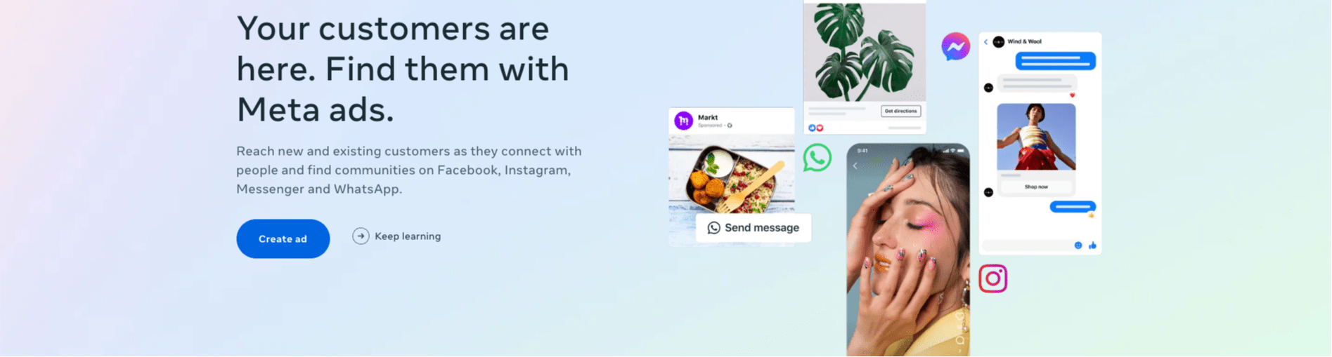 facebook ads