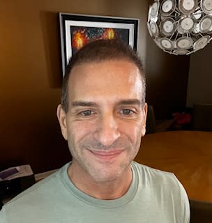 Author Rick Fazio Avatar