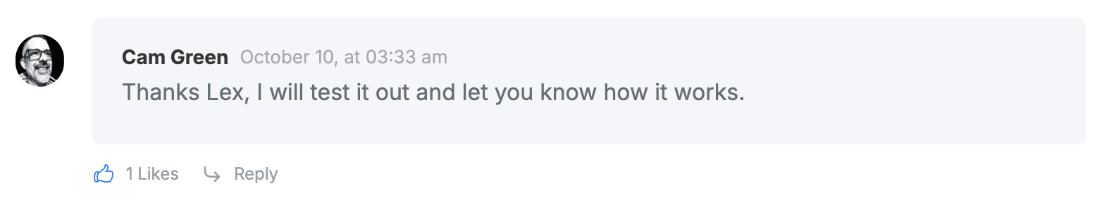 Engage Pop Testimonial