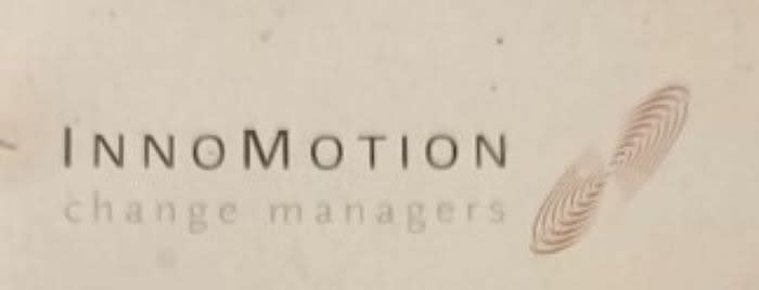 InnoMotion Partners logo