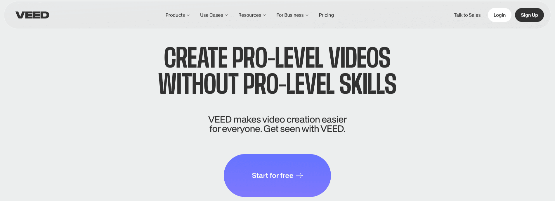 veed.io