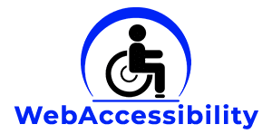 WebAccessibilit0y Logo