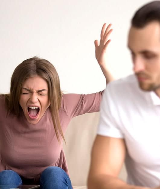Why didn't you Buy Negative People holding you back