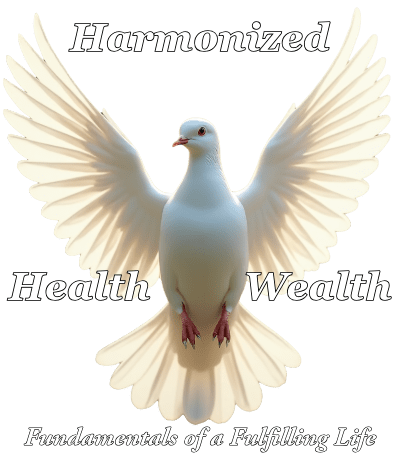 Harmonized Transparent Outline