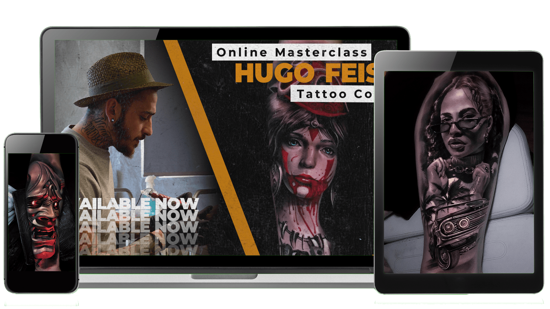 Tattooing For Beginners