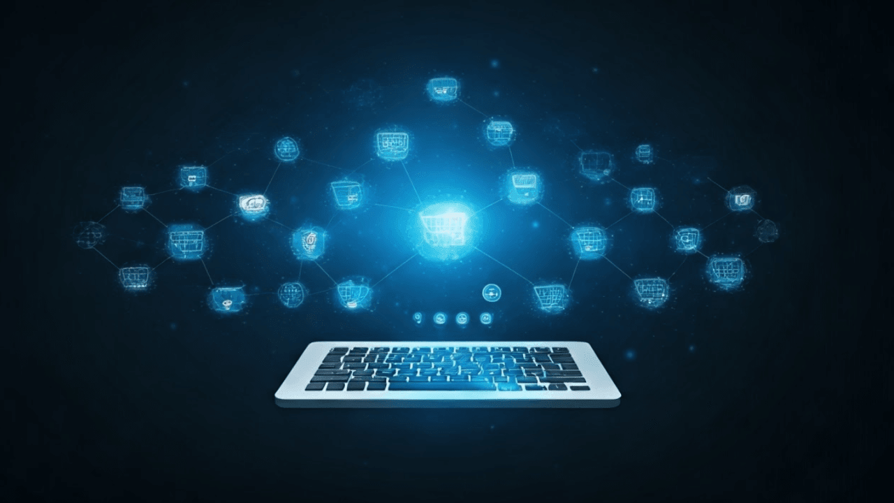 Digital Marketing on Consumer Behavior