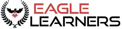 Eagle Learners Logo