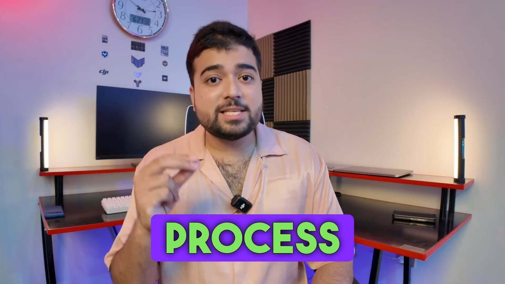 Video preview