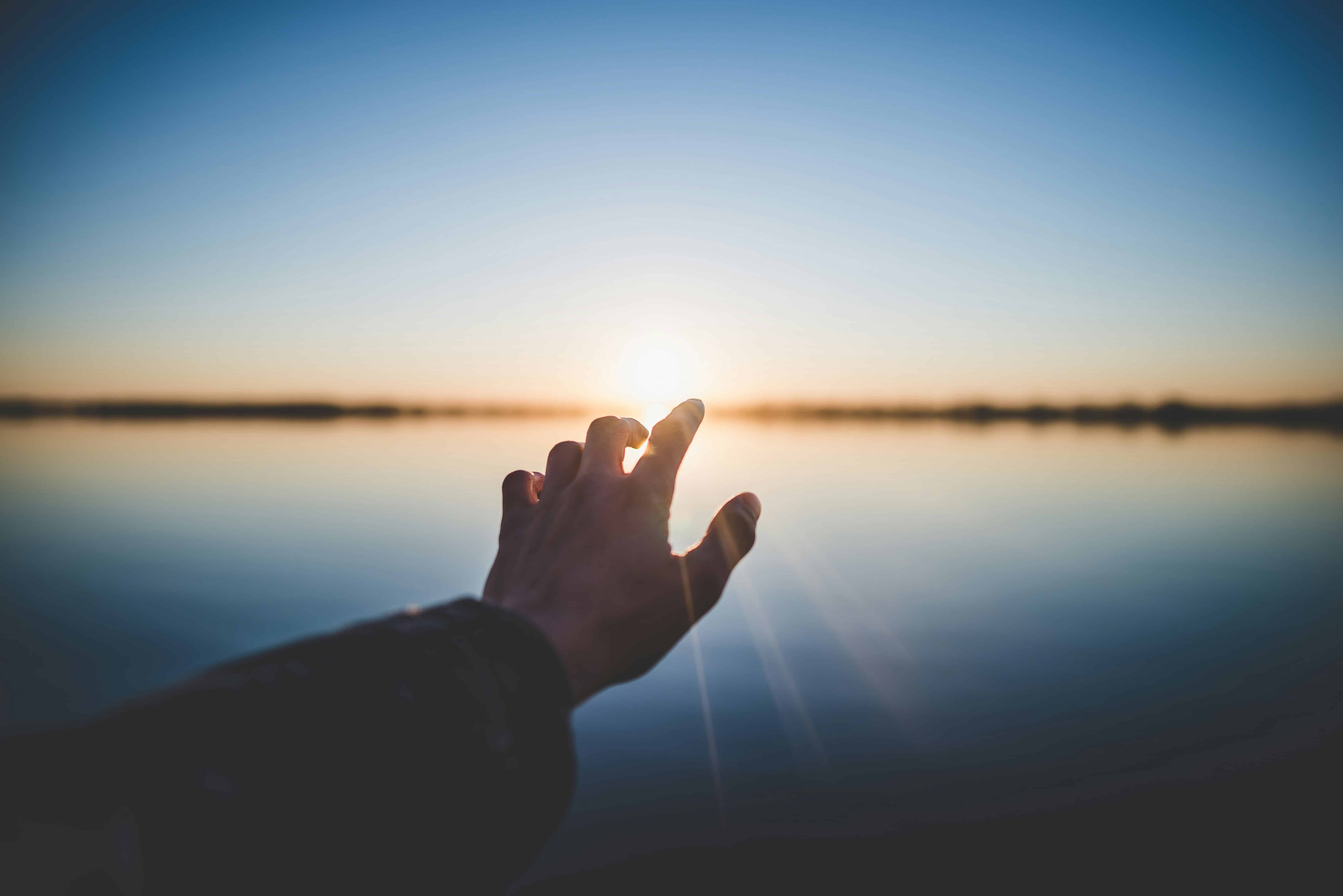 Spiritual Background