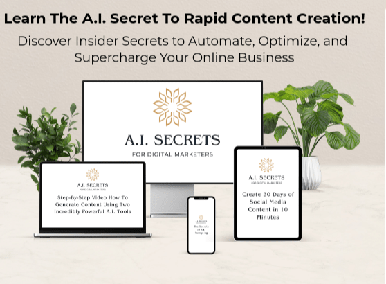 AISecrets
