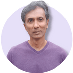 Author Elvis Sankar Avatar