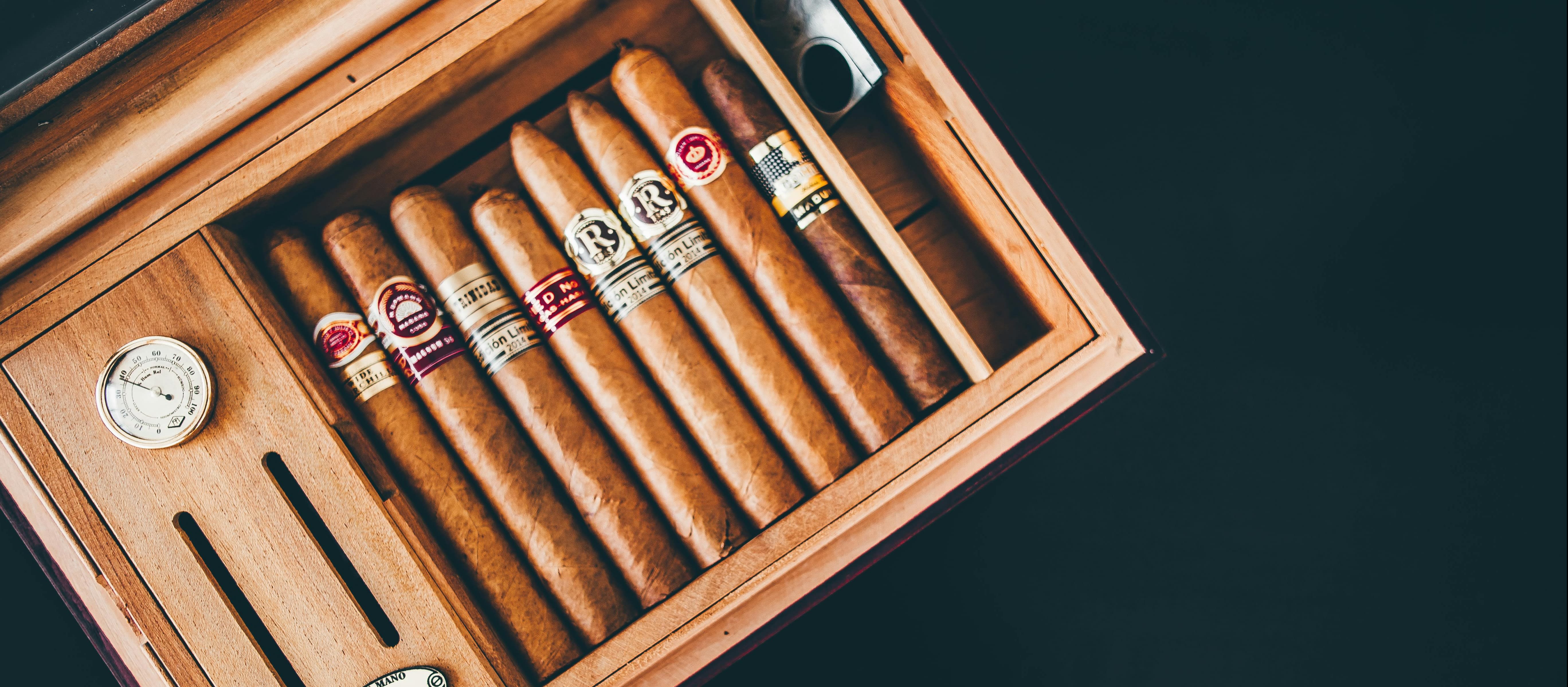 How Long Do Cigars Last in the Plastic Wrapper?