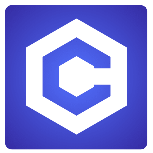 Calm Mock logo