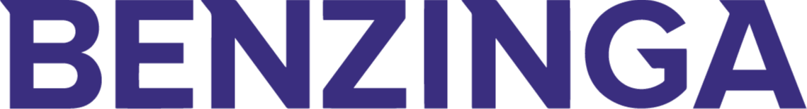 Benzinga Color