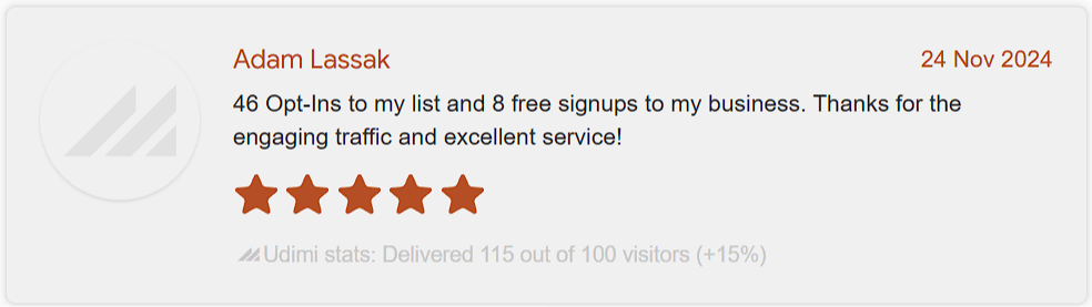 Testimonial 0025