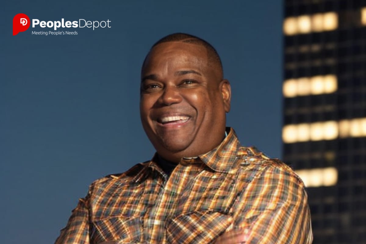 Steven Jackson’s Mission to Empower Financial Freedom for All: The Story of Peoples Depot