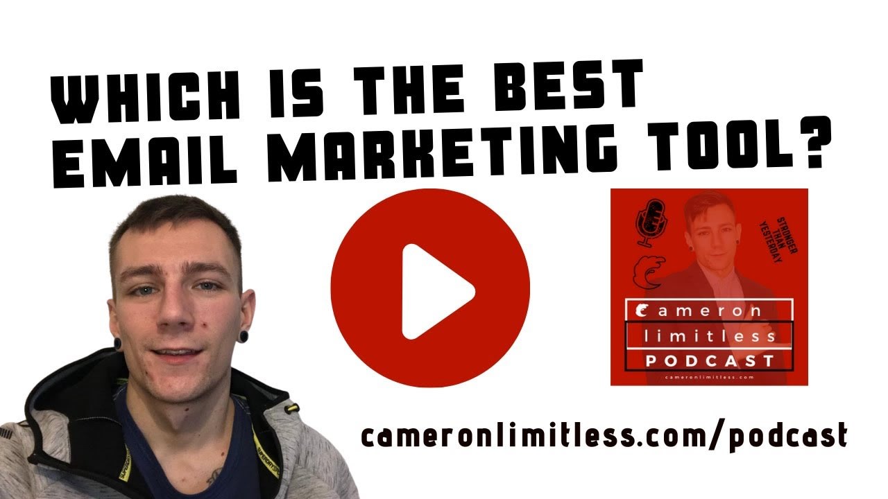 Which Is the Best Email Marketing Tool for Your Online Business?
