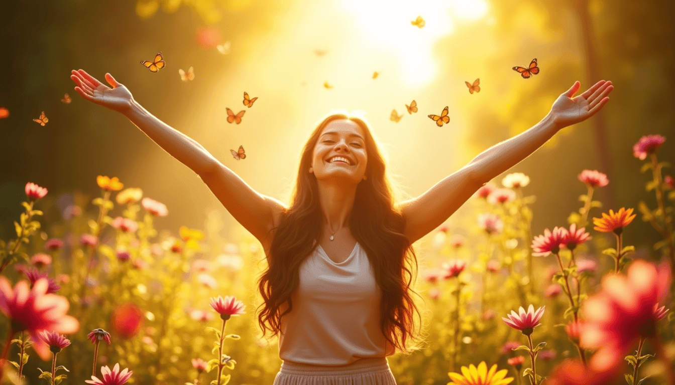 Positive Thinking
