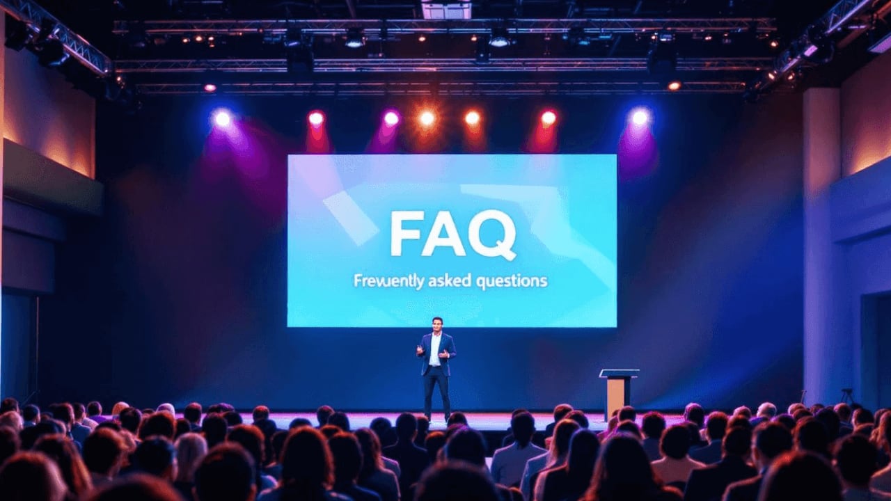 Frequently Asked Questions