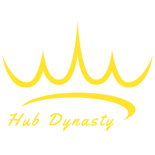 Hub Dynasty Logo