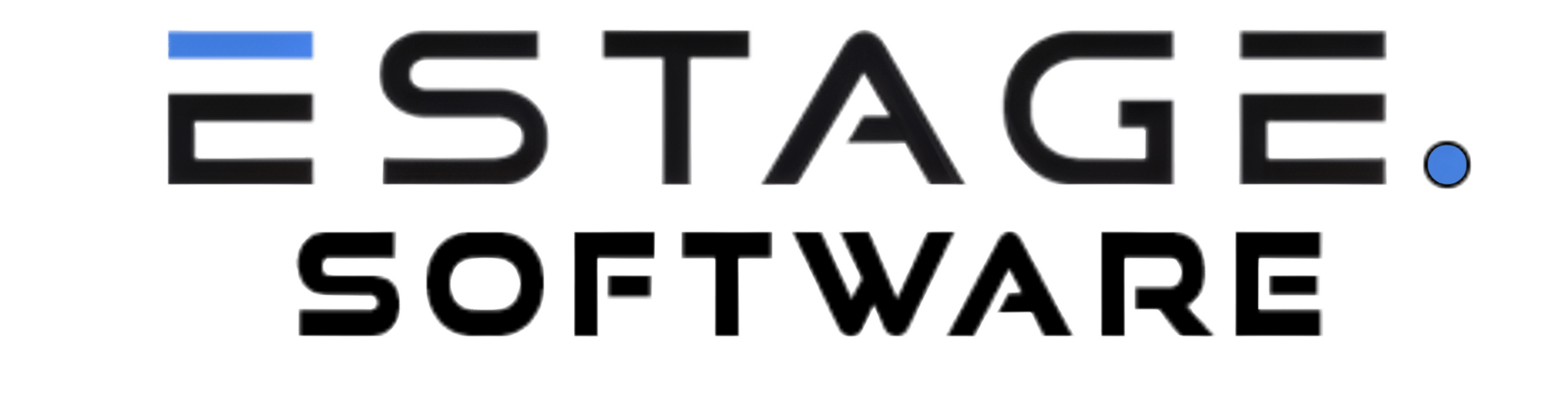 ESTAGE Software Logo