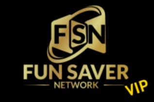 FSN Logo with VIP