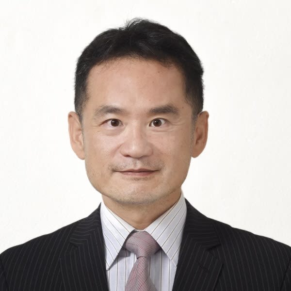 Author John Lin 林峻霆 Avatar