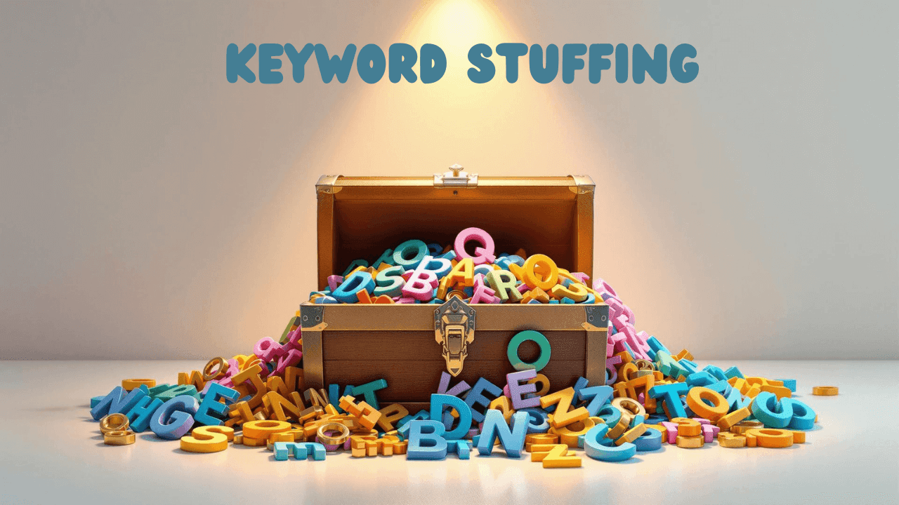 Keyword Stuffing and How to Avoid Them