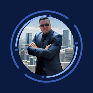 Author John Simpson Avatar