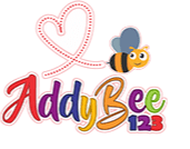 Addybee123 logo