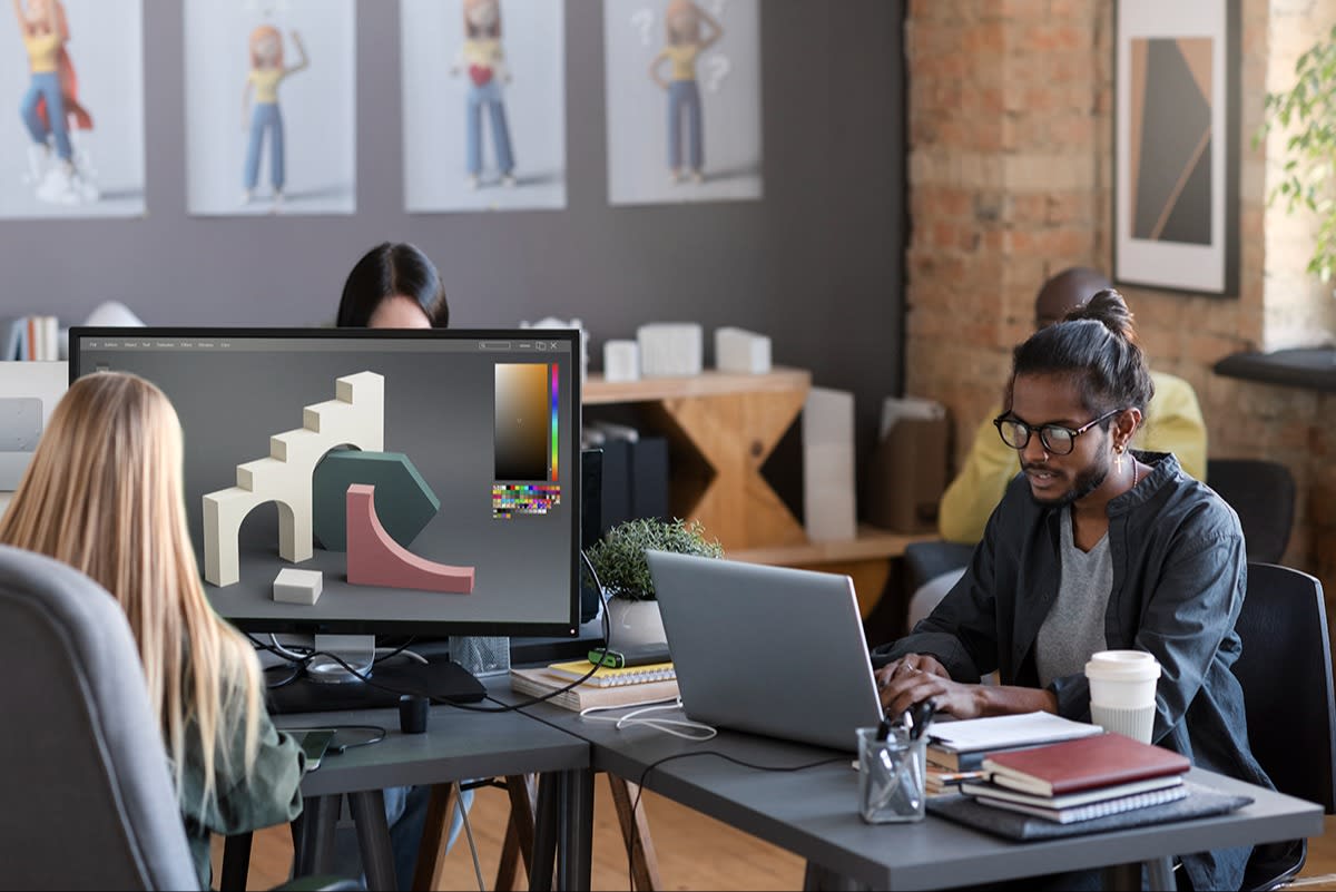 people-working-together-animation-studio