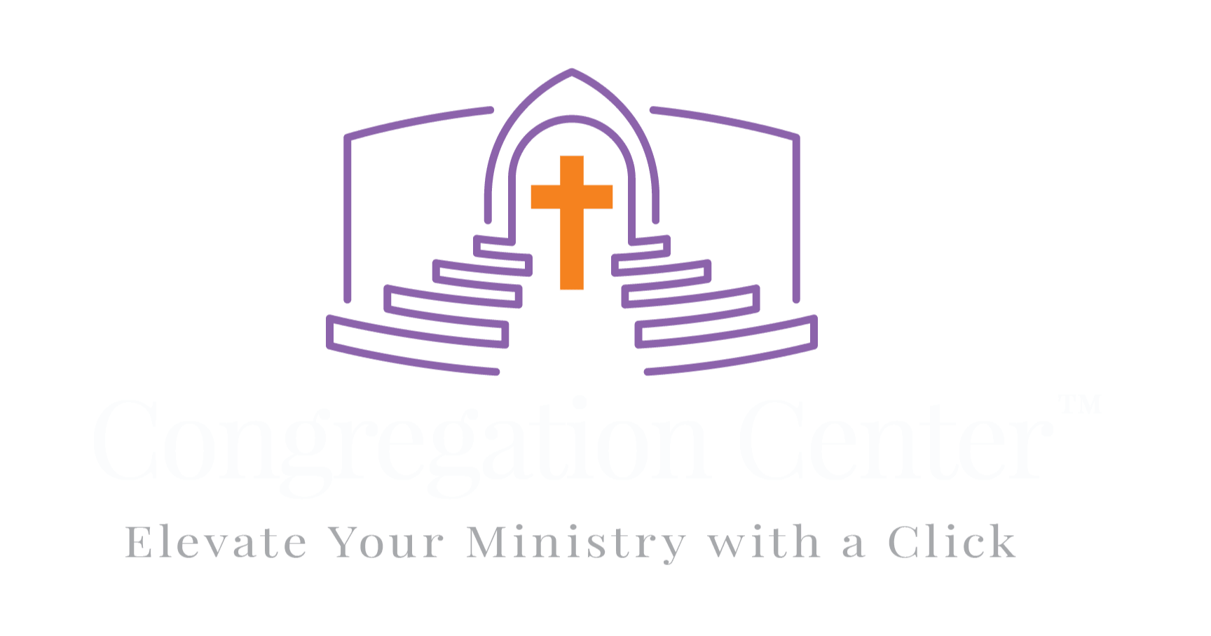 Congregation Center ESTAGE HUB Logo