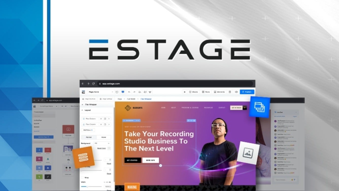 eStage